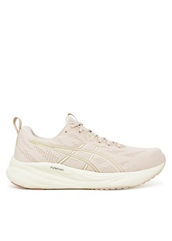 Buty do biegania Asics Gel-Pulse 16 1012B755 Szary ze sklepu eobuwie.pl w kategorii Buty sportowe damskie - zdjęcie 179213271