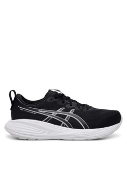 Buty do biegania Asics Gel-Cumulus 27 1011B960 Czarny ze sklepu eobuwie.pl w kategorii Buty sportowe męskie - zdjęcie 179213294