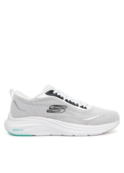 Skechers Sneakersy Vapor Foam-Smooth Ride 150028/WBK Biały ze sklepu MODIVO w kategorii Buty sportowe damskie - zdjęcie 179214394