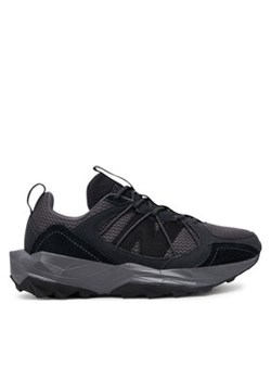 New Balance Buty do biegania Tektrel WTTTRSLK Czarny ze sklepu MODIVO w kategorii Buty sportowe damskie - zdjęcie 179214722