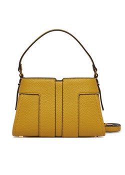Elisabetta Franchi Torebka BS-06A-51E2-V400 Zielony ze sklepu MODIVO w kategorii Torebki damskie - zdjęcie 179215653