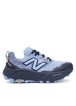 New Balance Buty do biegania Hierro WTHIERB9 Szary ze sklepu MODIVO w kategorii Buty sportowe damskie - zdjęcie 179215753