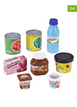 écoiffier Zestaw akcesoriów sklepowych - 18 m+ ze sklepu Limango Polska w kategorii Zabawki - zdjęcie 179216944