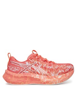 Buty do biegania Asics Noosa Tri 16 1012B675 Czerwony ze sklepu eobuwie.pl w kategorii Buty sportowe damskie - zdjęcie 179218861