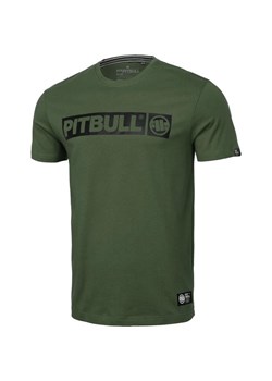 Koszulka męska Hilltop Pitbull West Coast ze sklepu SPORT-SHOP.pl w kategorii T-shirty męskie - zdjęcie 179219171