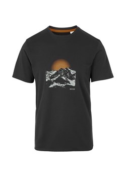 Koszulka męska Fingal Stretch Regatta ze sklepu SPORT-SHOP.pl w kategorii T-shirty męskie - zdjęcie 179219230
