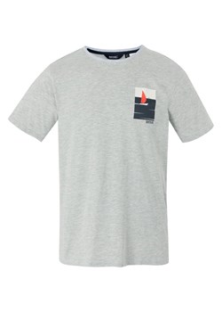 Koszulka męska Cline IX Regatta ze sklepu SPORT-SHOP.pl w kategorii T-shirty męskie - zdjęcie 179219253