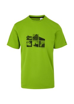 Koszulka męska Fingal Stretch Regatta ze sklepu SPORT-SHOP.pl w kategorii T-shirty męskie - zdjęcie 179219322