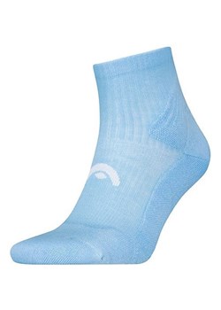 Skarpety Tennis Quarter Head ze sklepu SPORT-SHOP.pl w kategorii Skarpetki damskie - zdjęcie 179225620
