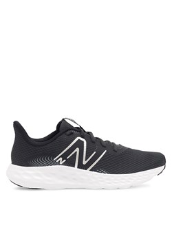 Sneakersy New Balance NBW411LB3 Czarny ze sklepu eobuwie.pl w kategorii Buty sportowe damskie - zdjęcie 179225834