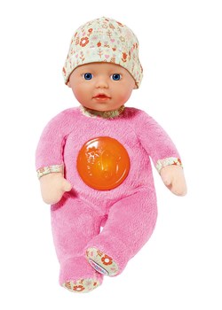 Baby Born Lalka &quot;BABY born for babies Nightfriends&quot; - 2+ ze sklepu Limango Polska w kategorii Zabawki - zdjęcie 179226313