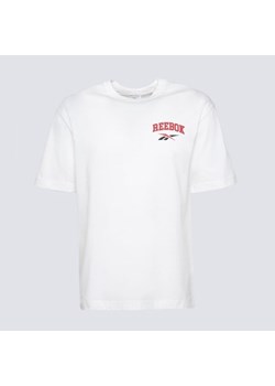 reebok t-shirt gs hs guaranteed tee 100218838 ze sklepu 50style.pl w kategorii T-shirty męskie - zdjęcie 179226414