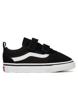 Trampki Vans WARD V VN0A4BTFIJU1 ze sklepu ccc.eu w kategorii Trampki dziecięce - zdjęcie 179228102