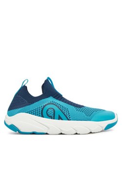 Reima Sneakersy Sujuva 5400153A Niebieski ze sklepu MODIVO w kategorii Buty sportowe dziecięce - zdjęcie 179228802