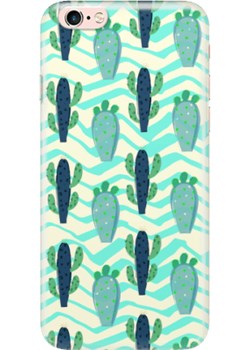 Case #clearsummer1091 ze sklepu Time For Fashion w kategorii Etui - zdjęcie 179230161