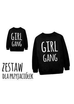 Zestaw 2 bluz dla przyjaciółek ze sklepu Time For Fashion w kategorii Bluzki damskie - zdjęcie 179230180