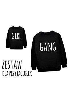 Zestaw 2 bluz dla przyjaciółek ze sklepu Time For Fashion w kategorii Bluzki damskie - zdjęcie 179230250