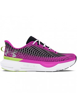 Damskie buty do biegania Under Armour UA W Infinite Pro Run Anywhere - fioletowe ze sklepu Sportstylestory.com w kategorii Buty sportowe damskie - zdjęcie 179231753