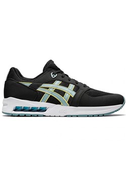 Buty Asics Gelsaga Sou 1191A242 003 czarne ze sklepu ButyModne.pl w kategorii Buty sportowe męskie - zdjęcie 179232251