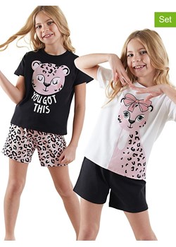 Denokids Piżamy (2 szt.) ze sklepu Limango Polska w kategorii Piżamy dziecięce - zdjęcie 179232990