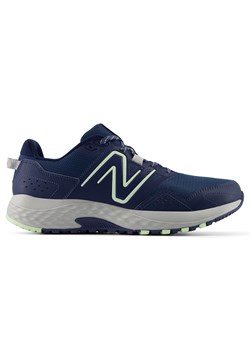 Buty męskie New Balance MT410CN8 – granatowe ze sklepu New Balance Poland w kategorii Buty sportowe męskie - zdjęcie 179243462