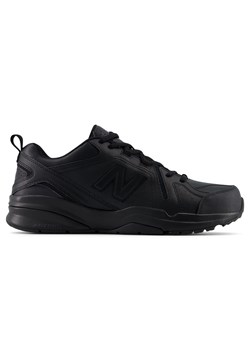 Buty męskie New Balance MX608BB5 – czarne ze sklepu New Balance Poland w kategorii Buty sportowe męskie - zdjęcie 179243463