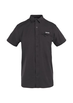 Koszula męska Travel Packaway Regatta ze sklepu SPORT-SHOP.pl w kategorii T-shirty męskie - zdjęcie 179243904