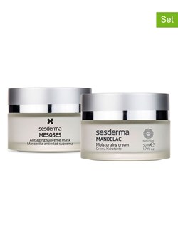 SESDERMA 2-częściowy zestaw pielęgnacyjny &quot;Mesoses + Mandelac - dry skin&quot; ze sklepu Limango Polska w kategorii Kremy do twarzy - zdjęcie 179244554