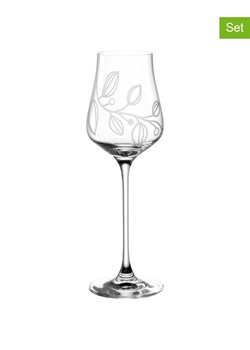 LEONARDO Kieliszki (6 szt.) do grappy &quot;Boccio&quot; - 210 ml ze sklepu Limango Polska w kategorii Kieliszki - zdjęcie 179249243