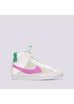 NIKE BLAZER MID &#039;77 SE D ze sklepu Sizeer w kategorii Trampki dziecięce - zdjęcie 179249634