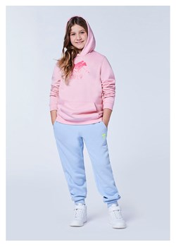 Polo Sylt Bluza w kolorze jasnoróżowym ze sklepu Limango Polska w kategorii Bluzy dziewczęce - zdjęcie 179249992