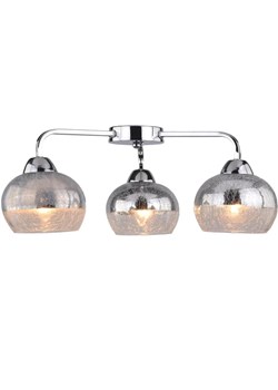 Nowoczesna lampa sufitowa - K221-Narlo ze sklepu Edinos.pl w kategorii Lampy sufitowe - zdjęcie 179255220