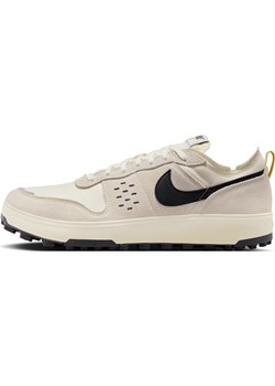 Buty Nike C1TY - Brązowy ze sklepu Nike poland w kategorii Buty sportowe męskie - zdjęcie 179256681