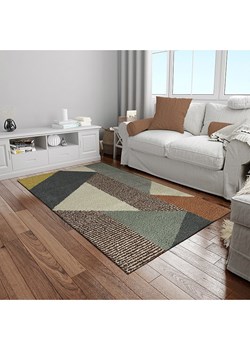 Mioli Dywan &quot;Woopamuk&quot; ze wzorem ze sklepu Limango Polska w kategorii Dywany - zdjęcie 179258314