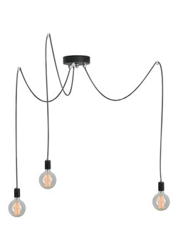 Loftowa lampa pająk do biura E507-Olza ze sklepu Edinos.pl w kategorii Lampy wiszące - zdjęcie 179258622