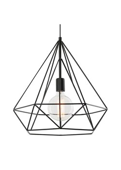 Lampa wisząca industrialna E639-Agima ze sklepu Edinos.pl w kategorii Lampy wiszące - zdjęcie 179258701