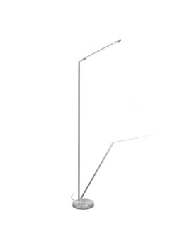 Regulowana lampa stojąca LED - EX09-Krombi ze sklepu Edinos.pl w kategorii Lampy podłogowe - zdjęcie 179258830