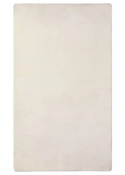 Kremowy prostokątny dywan 180x270 cm - Aro ze sklepu Edinos.pl w kategorii Dywany - zdjęcie 179260800