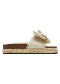 Klapki DeeZee 92529 ze sklepu ccc.eu w kategorii Espadryle damskie - zdjęcie 179267352