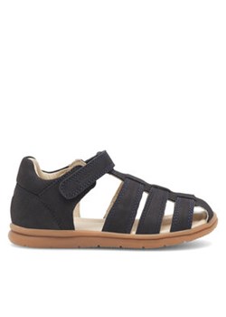 Lasocki Kids Sandały LINEA CI12-LINEA-04 Granatowy ze sklepu MODIVO w kategorii Sandały dziecięce - zdjęcie 179270642