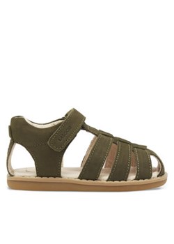 Lasocki Kids Sandały BOB CI12-BOB-02(II)CH Khaki ze sklepu MODIVO w kategorii Sandały dziecięce - zdjęcie 179271334