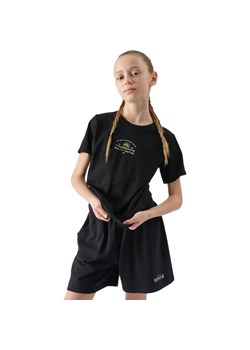 Koszulka dziewczęca TTSHF1871 4F ze sklepu SPORT-SHOP.pl w kategorii Bluzki dziewczęce - zdjęcie 179276511