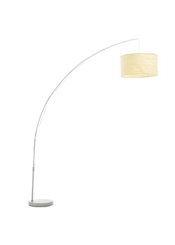 Nowoczesna regulowana stojąca lampa podłogowa - EX148-Elis ze sklepu Edinos.pl w kategorii Lampy podłogowe - zdjęcie 179276952