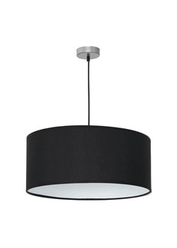 Nowoczesna czarna lampa wisząca - K371-Onko ze sklepu Edinos.pl w kategorii Lampy wiszące - zdjęcie 179278304