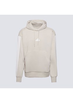 adidas bluza z kapturem m 3s ft hd je6367 ze sklepu 50style.pl w kategorii Bluzy męskie - zdjęcie 179283340