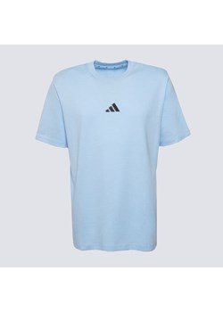 adidas t-shirt m sl sj t jf1101 ze sklepu 50style.pl w kategorii T-shirty męskie - zdjęcie 179283342