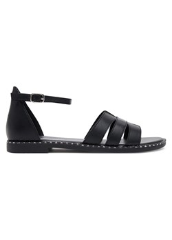 Sandały Clara Barson WS2607-02 ze sklepu ccc.eu w kategorii Sandały damskie - zdjęcie 179283551