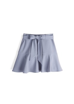 GATE Mini spódniczka z szortami 34 ze sklepu gateshop w kategorii Spódnice - zdjęcie 179286513