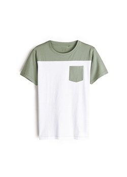 GATE Bawełniana koszulka 3Y ze sklepu gateshop w kategorii T-shirty chłopięce - zdjęcie 179286533