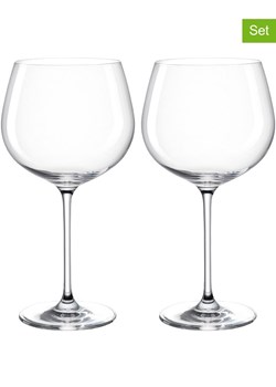 LEONARDO Kieliszki koktajlowe (2 szt.) - 750 ml ze sklepu Limango Polska w kategorii Kieliszki - zdjęcie 179286790